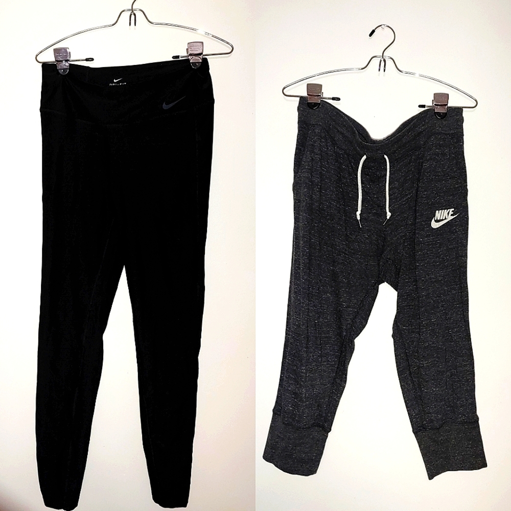 Nike Pants. Size: M-L